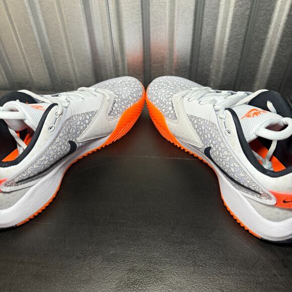 Nike Air Zoom Hyperace 3 SE 'Electric Pack' Volleyball HF3239-900 Mens Size 9 - Picture 7 of 8